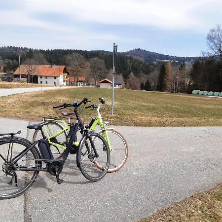 Am * Haidmühle