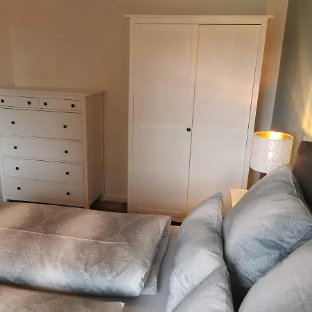 Am 아파트 하이드뮐