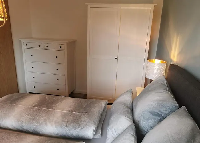 Am Lejlighed Haidmühle